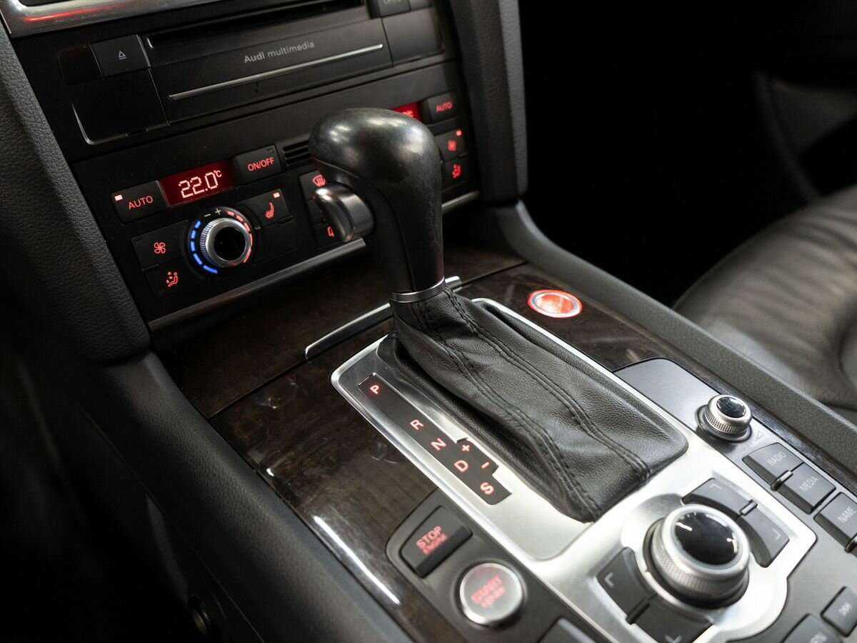 Купить Audi Q7, 2011, 87 500 км, фото №14