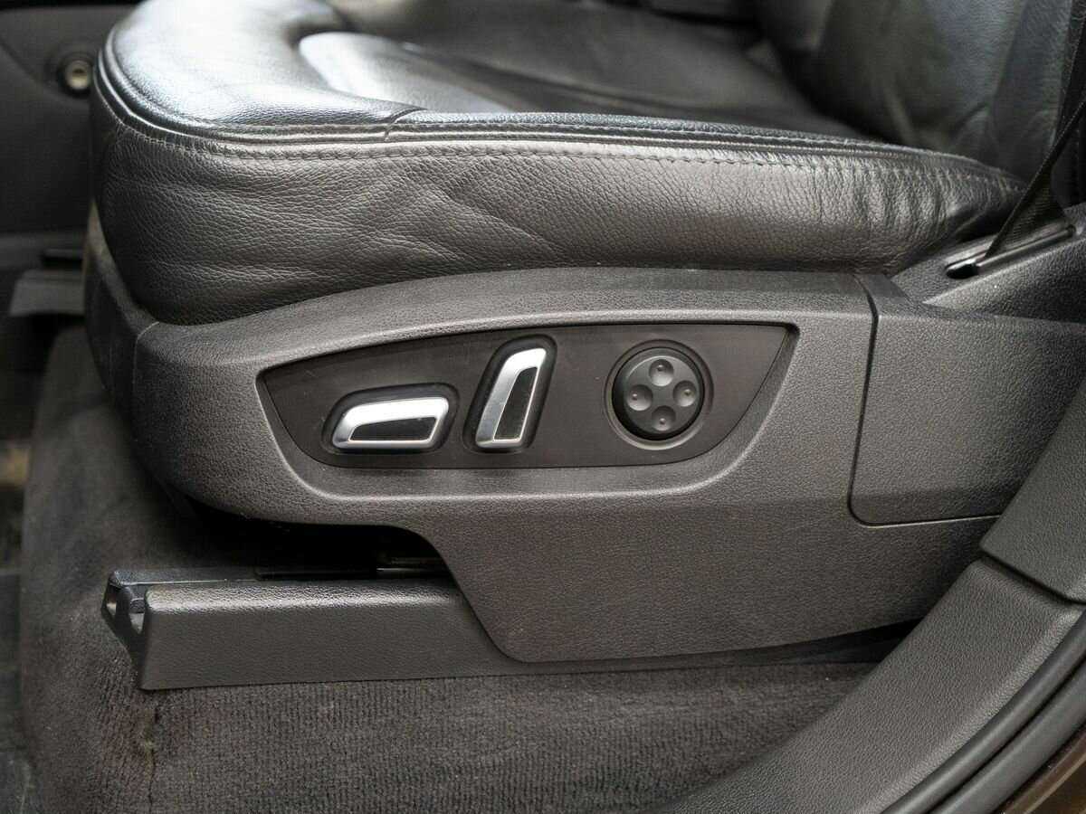 Купить Audi Q7, 2011, 87 500 км, фото №17