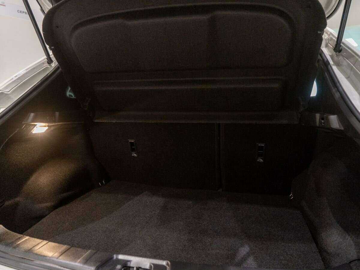 Купить Nissan Qashqai, 2021, 48 000 км, фото №8