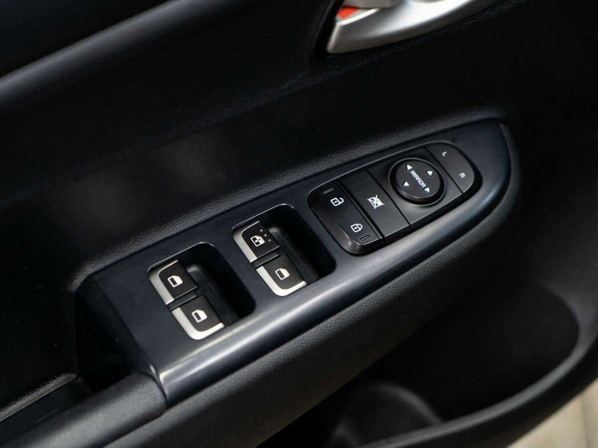 Купить Kia Rio X, 2022, 68 006 км, фото №14