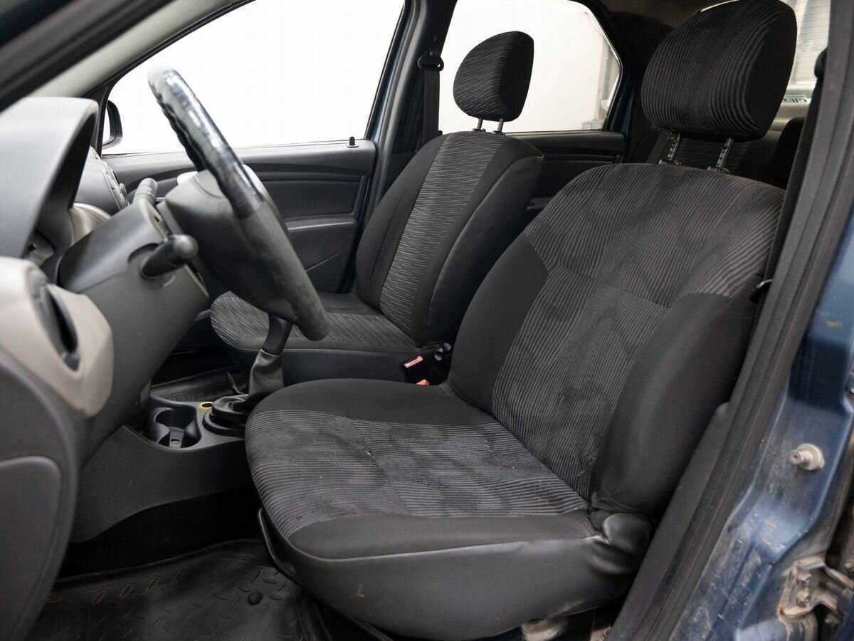 Купить Renault Logan, 2010, 280 000 км, фото №10