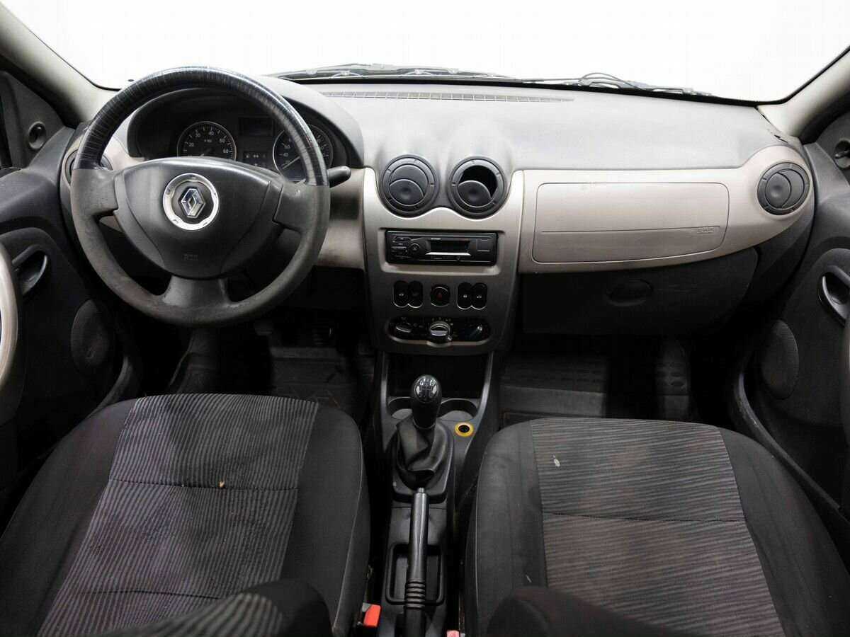 Купить Renault Logan, 2010, 280 000 км, фото №14