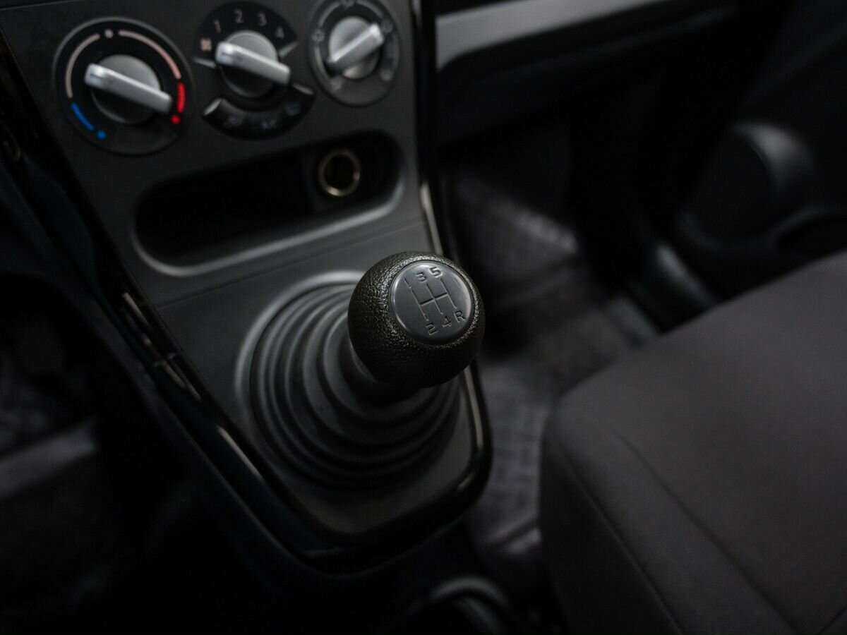 Купить Suzuki Splash, 2009, 122 000 км, фото №13