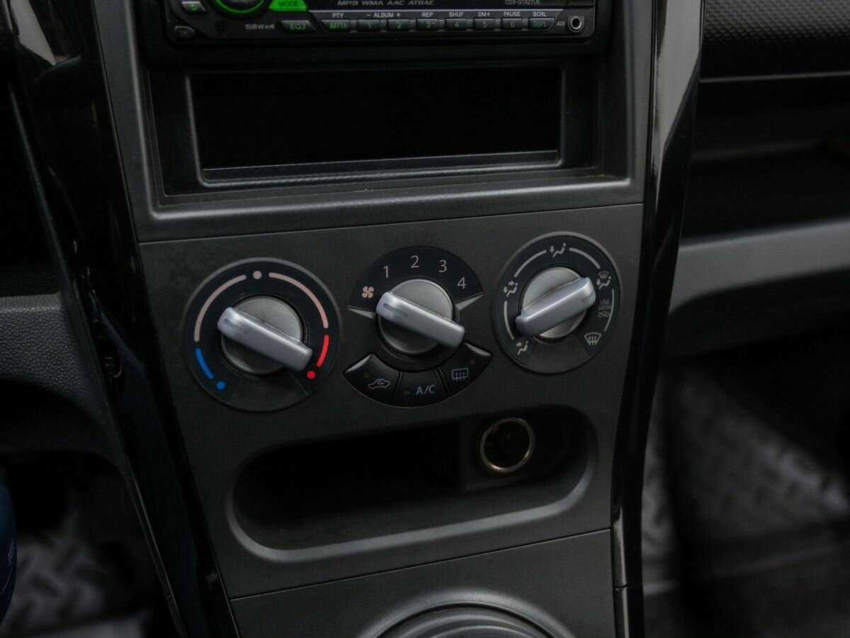 Купить Suzuki Splash, 2009, 122 000 км, фото №15