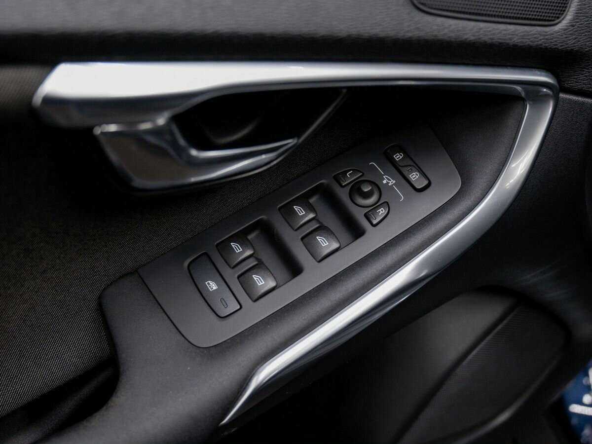 Купить Volvo V40 Cross Country, 2014, 119 339 км, фото №16