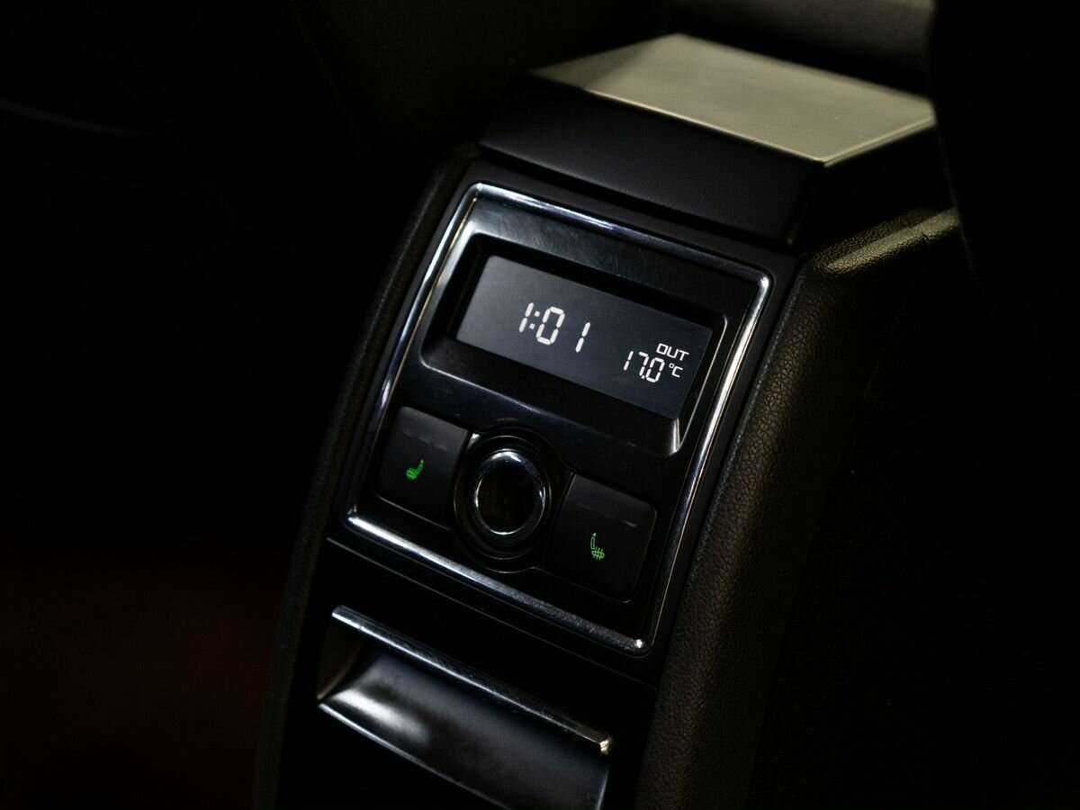 Купить Skoda Superb DSG, 2011, 250 000 км, фото №10