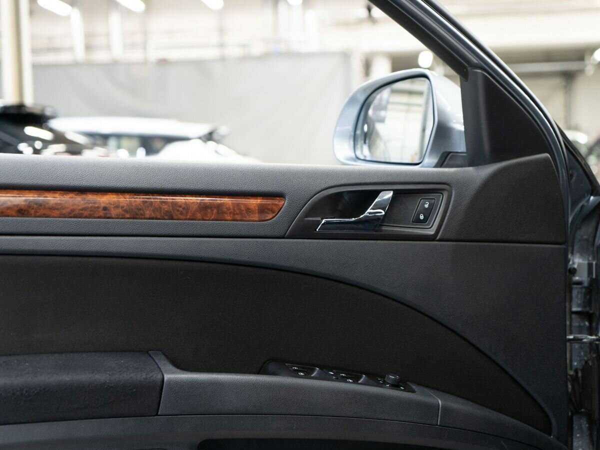 Купить Skoda Superb DSG, 2011, 250 000 км, фото №17