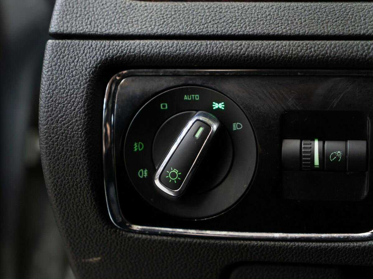 Купить Skoda Superb DSG, 2011, 250 000 км, фото №19