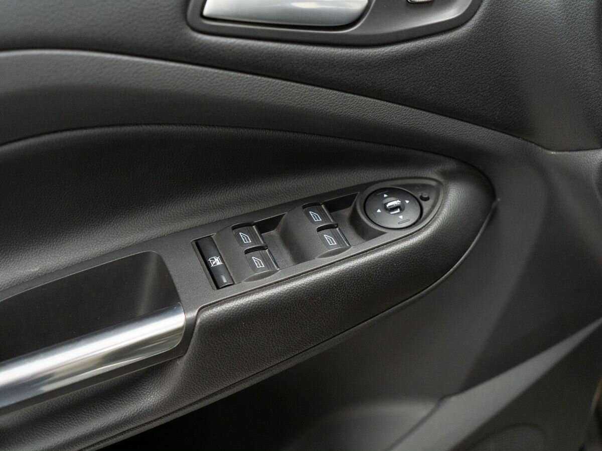 Купить Ford Kuga, 2014, 58 484 км, фото №12