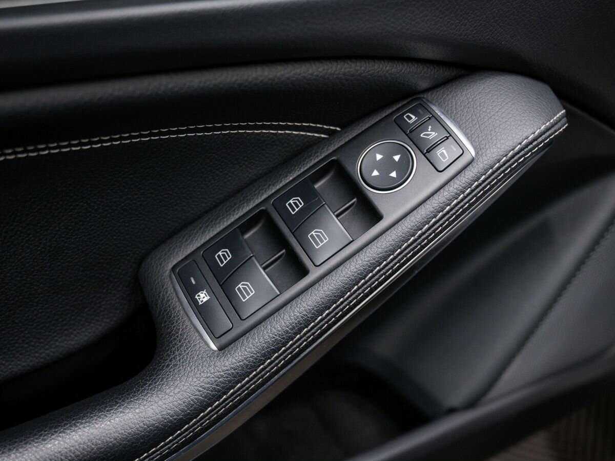 Купить Mercedes-Benz GLA 250, 2016, 123 344 км, фото №15