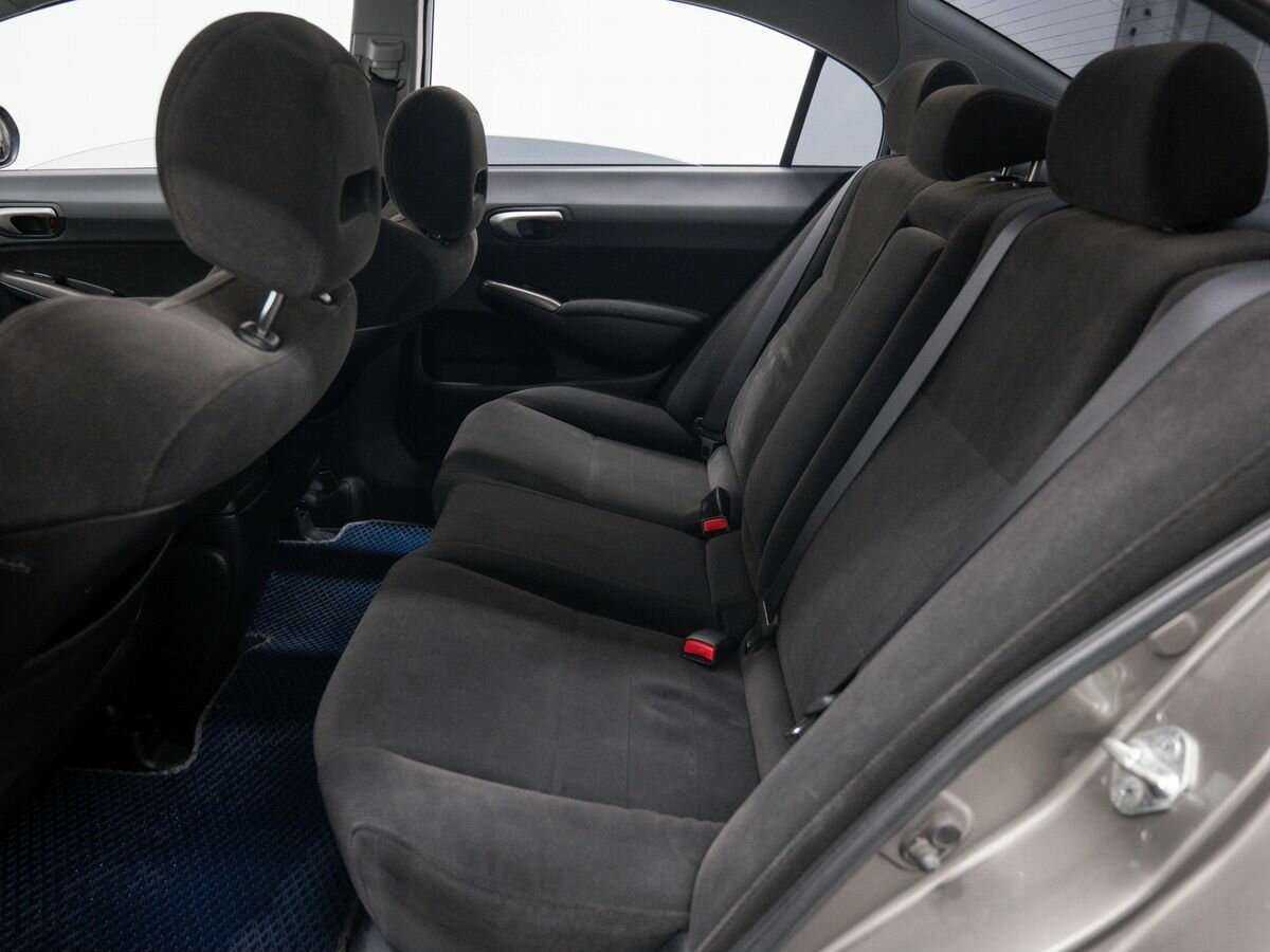 Купить Honda Civic, 2007, 245 000 км, фото №11