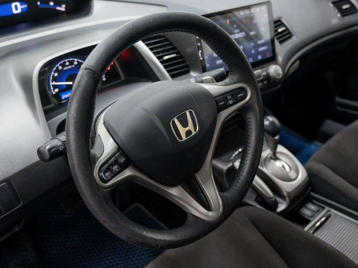 Купить Honda Civic, 2007, 245 000 км, фото №16
