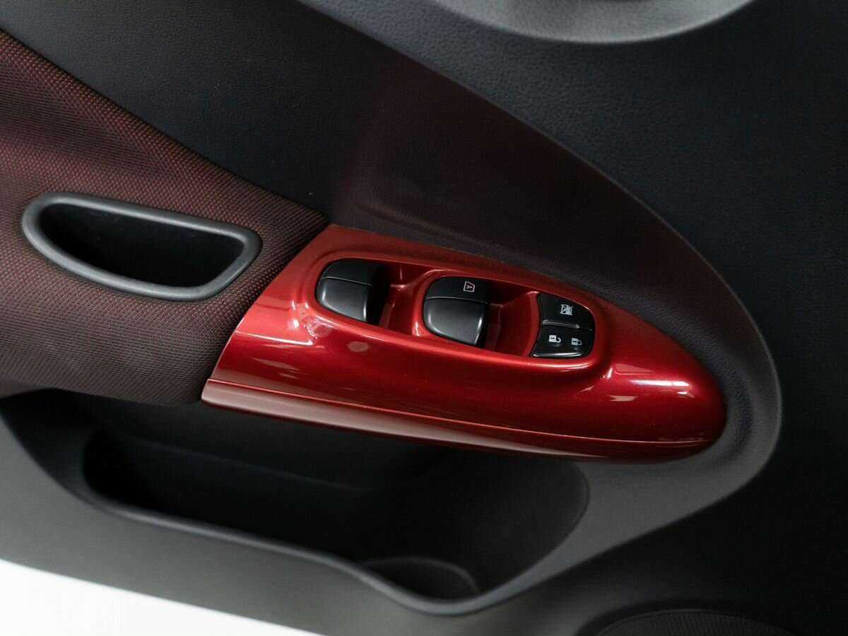 Купить Nissan Juke, 2011, 146 900 км, фото №13