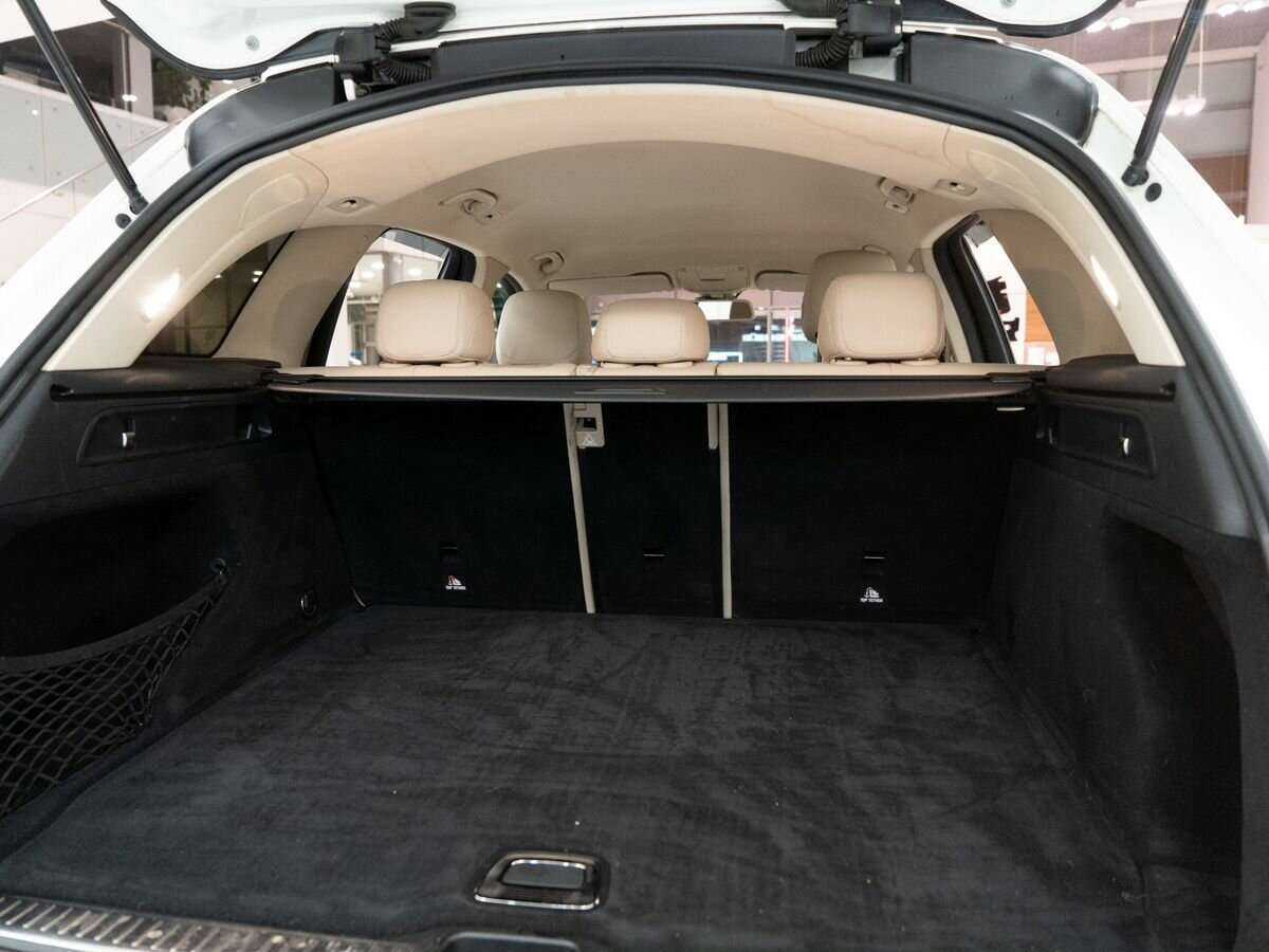 Купить Mercedes-Benz GLC 250 d, 2016, 161 000 км, фото №8