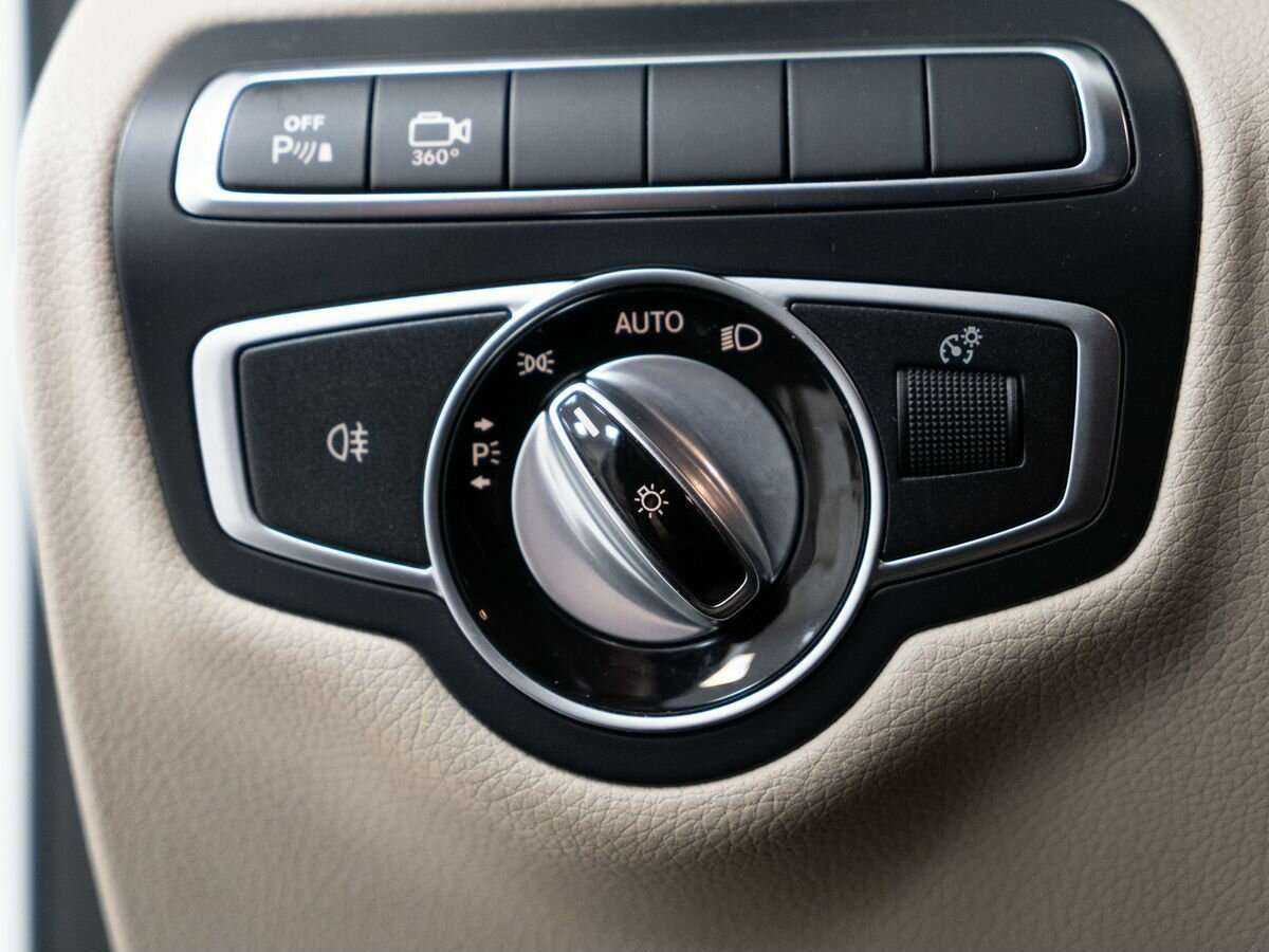 Купить Mercedes-Benz GLC 250 d, 2016, 161 000 км, фото №19