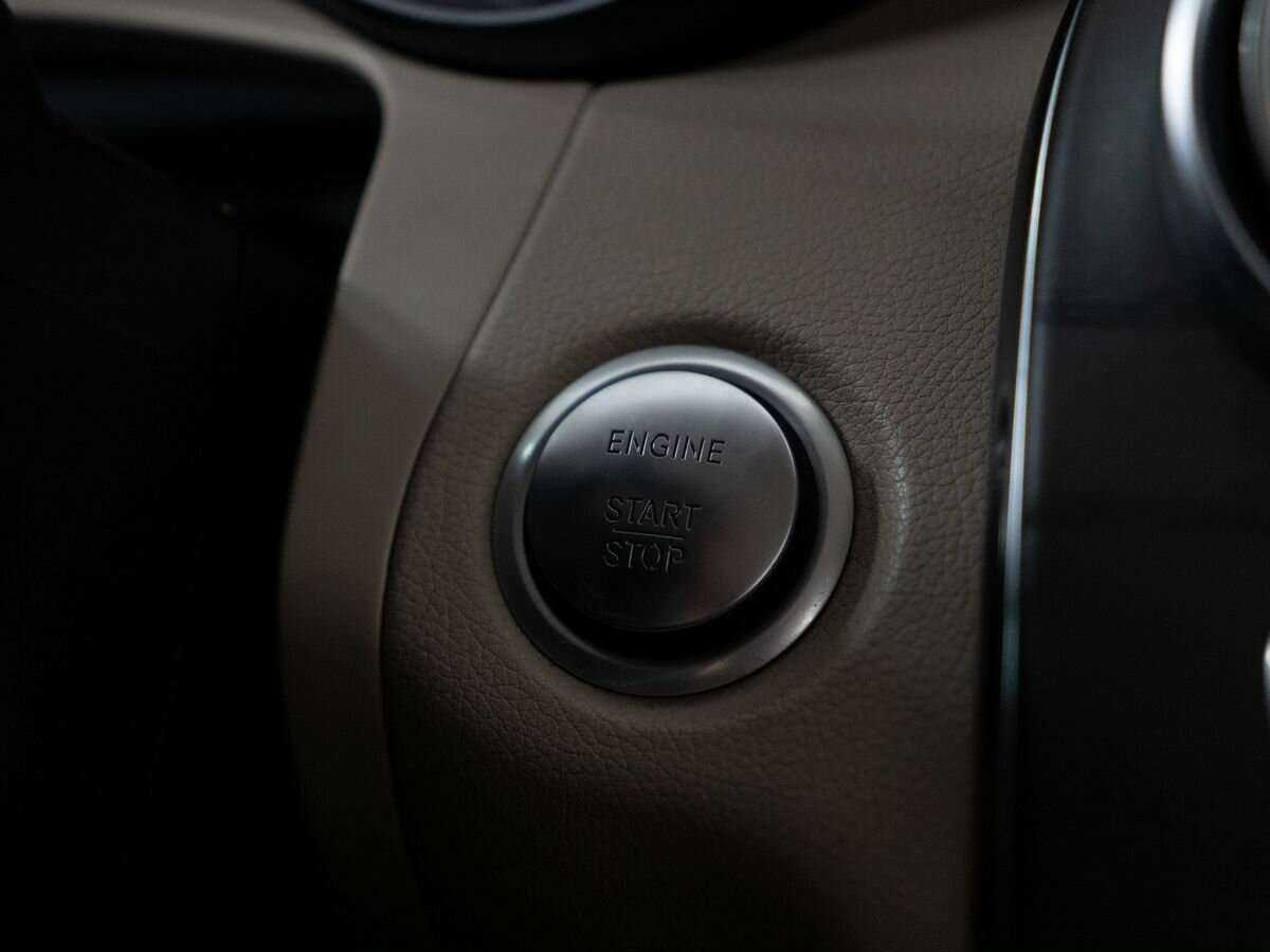 Купить Mercedes-Benz GLC 250 d, 2016, 161 000 км, фото №20