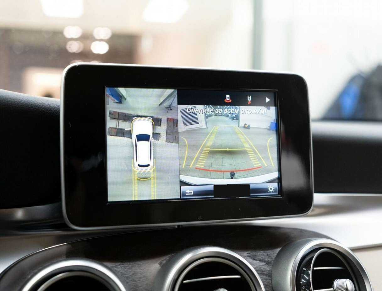 Купить Mercedes-Benz GLC 250 d, 2016, 161 000 км, фото №21