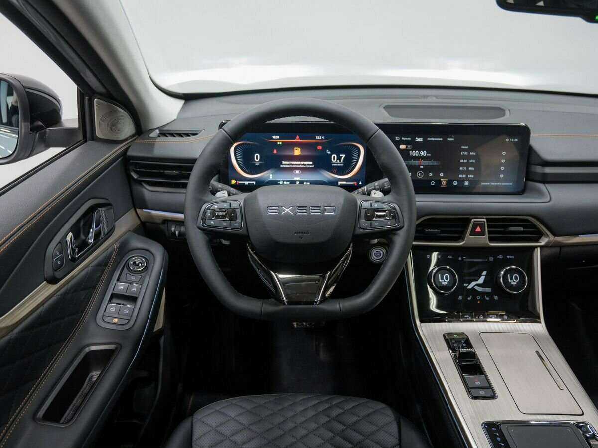 Купить EXEED TXL, 2023, 50 км, фото №11