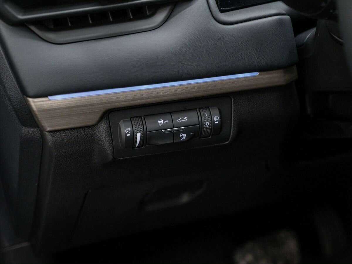 Купить EXEED TXL, 2023, 50 км, фото №17