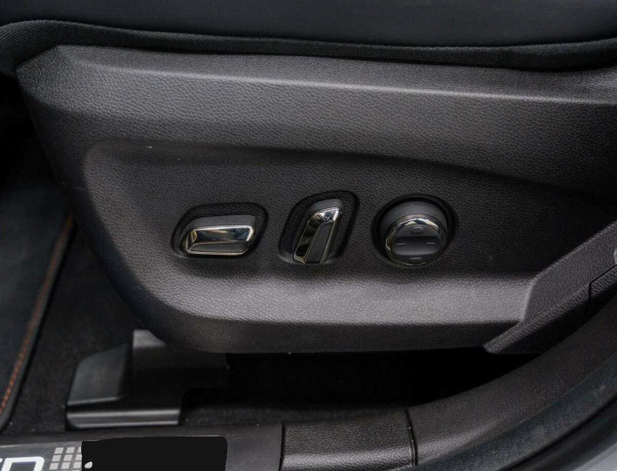 Купить EXEED TXL, 2023, 50 км, фото №18