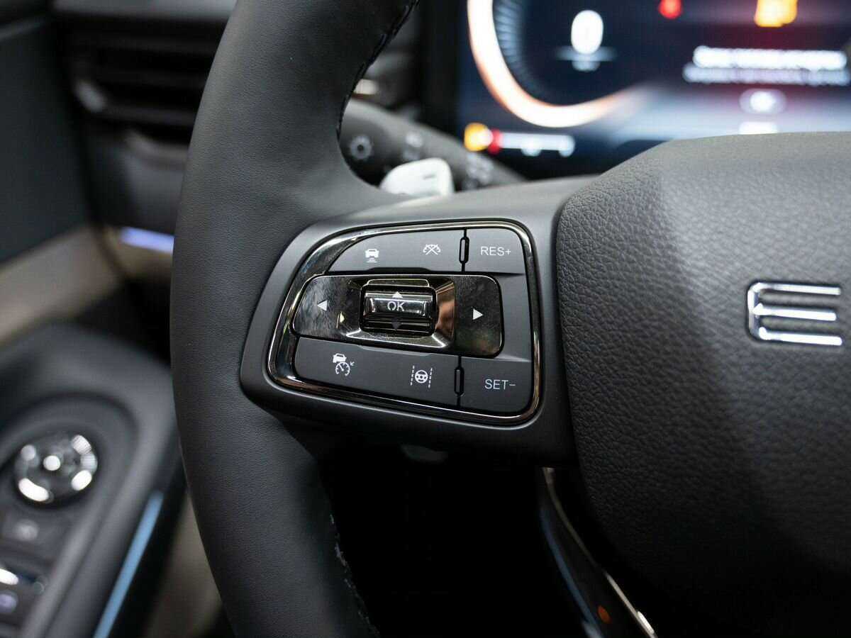 Купить EXEED TXL, 2023, 50 км, фото №20