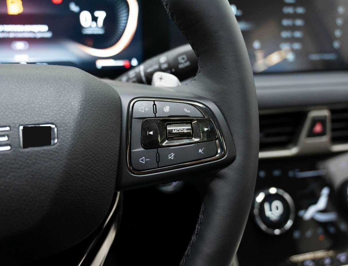 Купить EXEED TXL, 2023, 50 км, фото №21