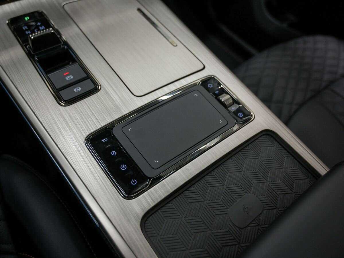 Купить EXEED TXL, 2023, 50 км, фото №23