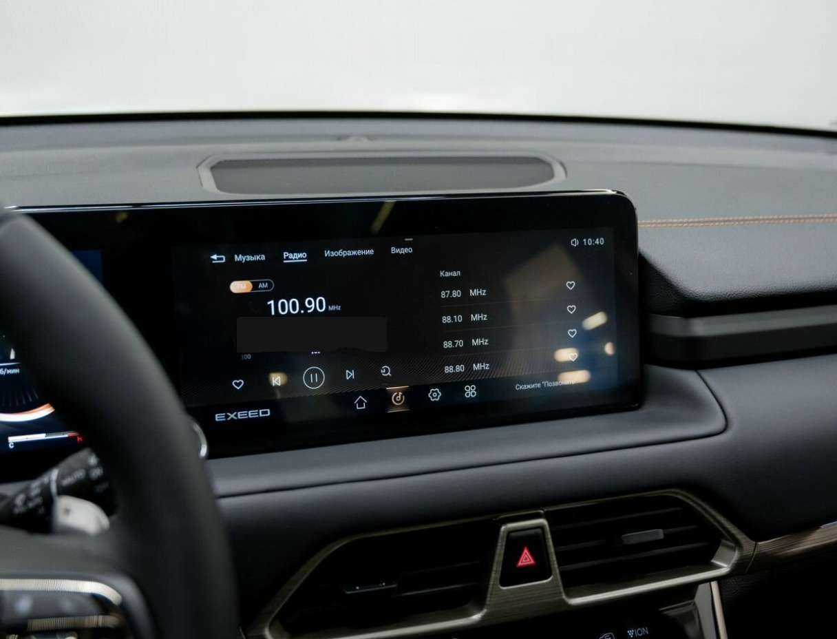 Купить EXEED TXL, 2023, 50 км, фото №26