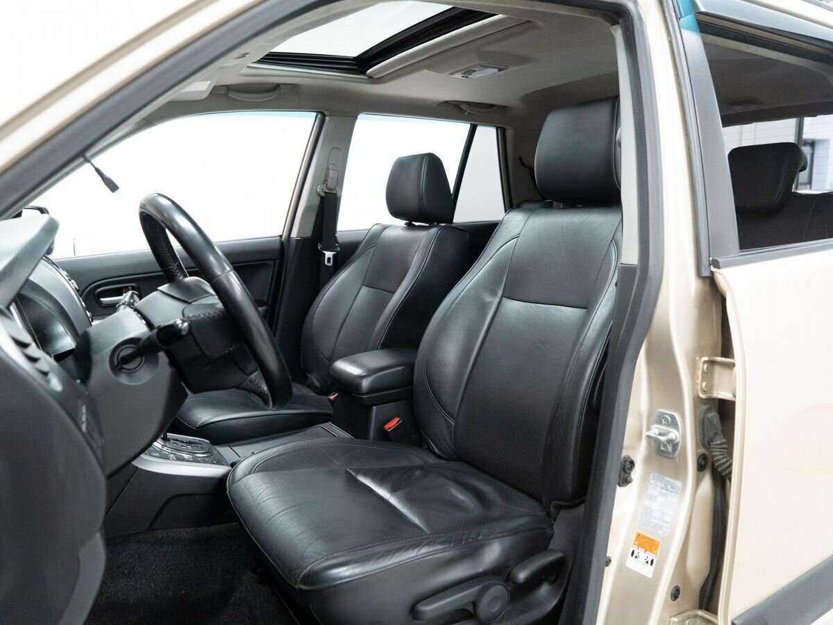 Купить Suzuki Grand Vitara, 2010, 201 000 км, фото №6