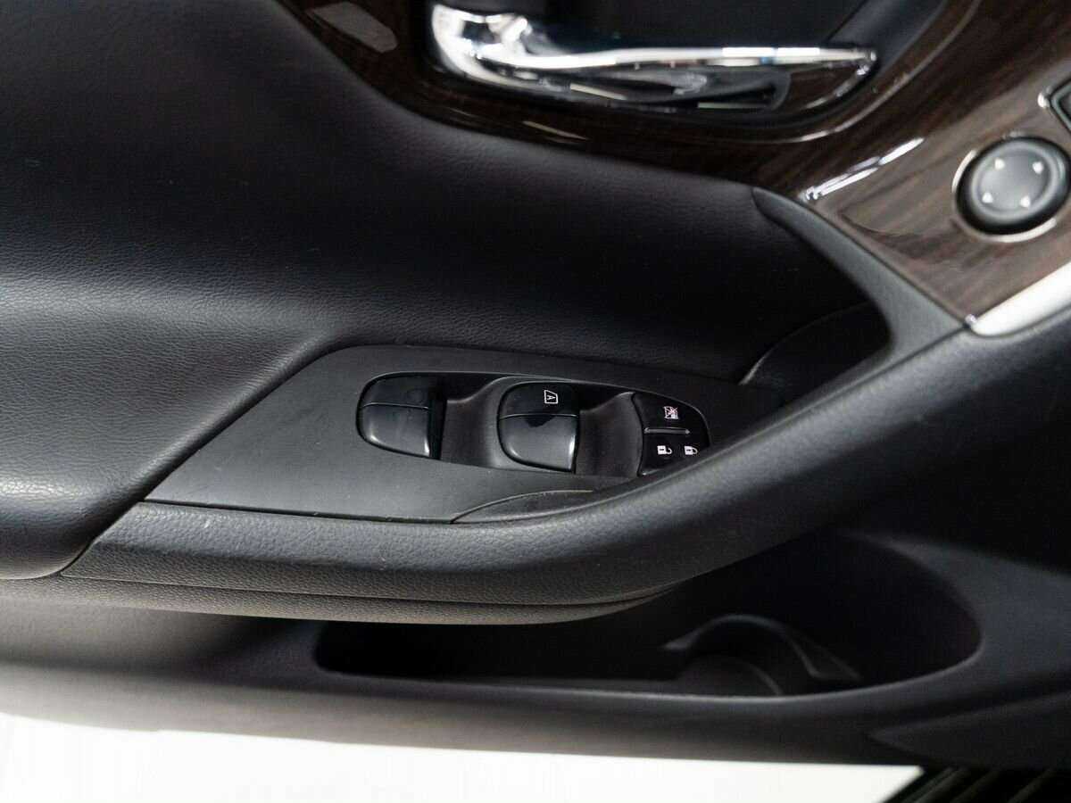 Купить Nissan Teana, 2015, 207 000 км, фото №13