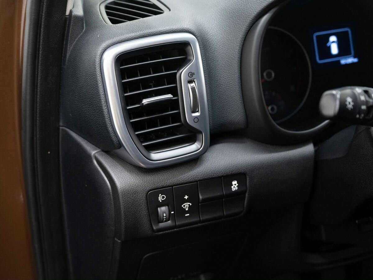Купить Kia Sportage, 2016, 101 000 км, фото №18