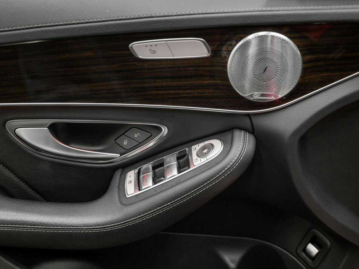 Купить Mercedes-Benz C-Класс 180, 2014, 109 442 км, фото №16