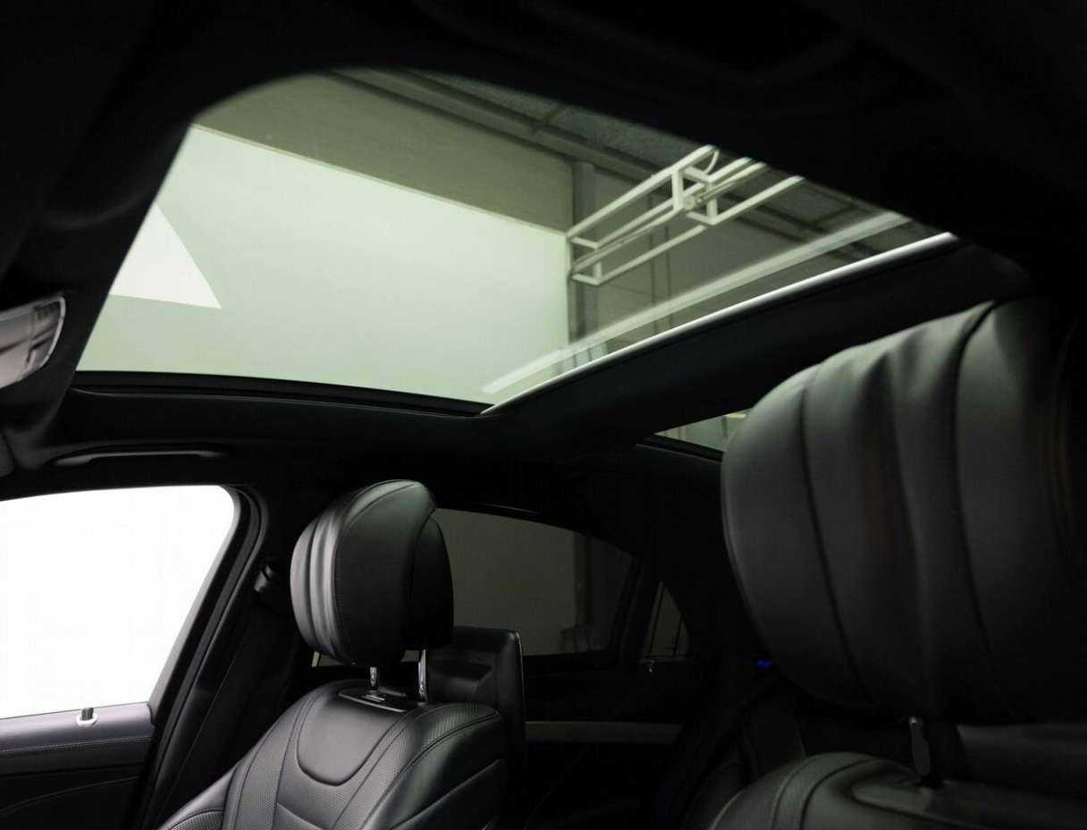 Купить Mercedes-Benz S-Класс 350 CDI BlueTEC, 2015, 186 000 км, фото №24