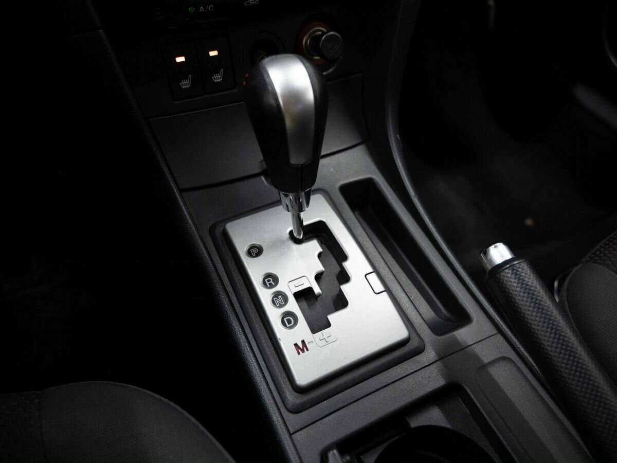 Купить Mazda 3, 2008, 269 661 км, фото №20