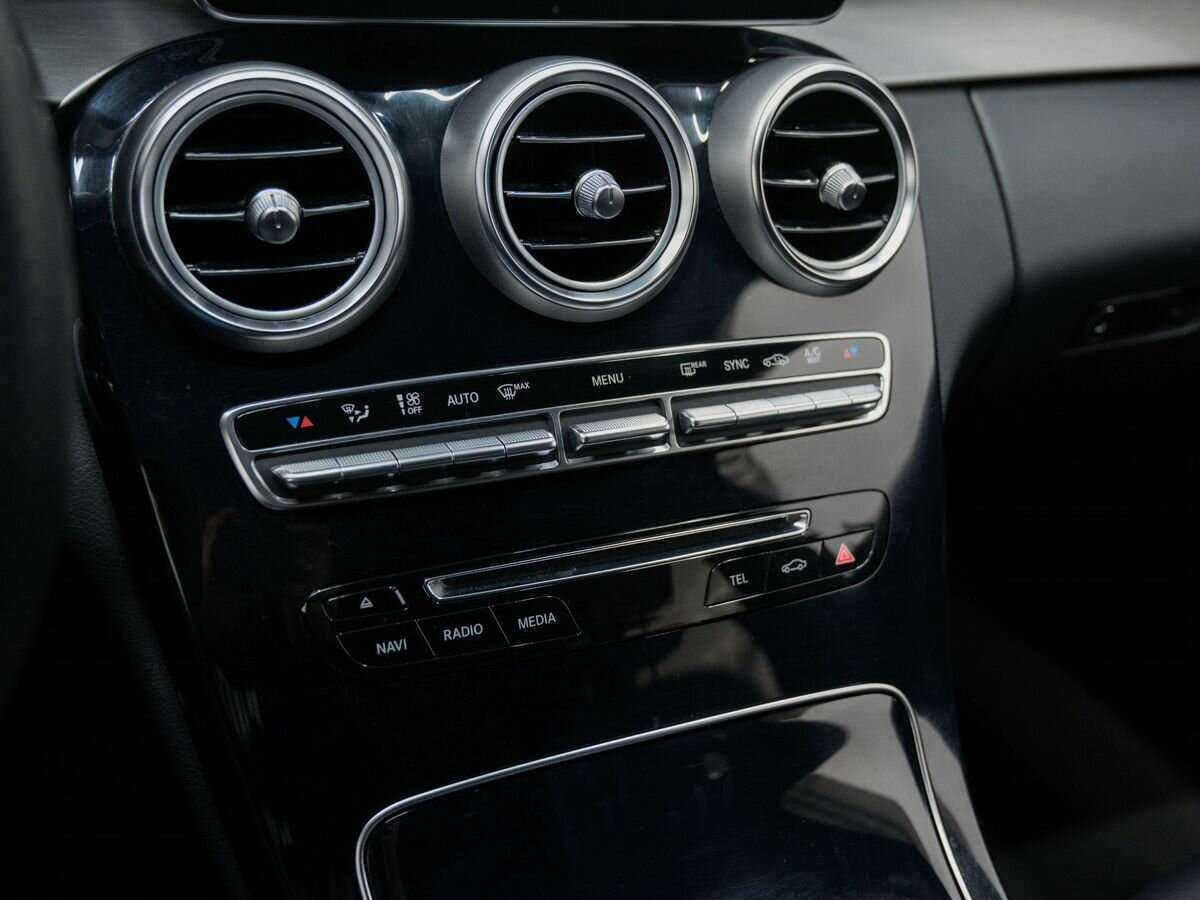 Купить Mercedes-Benz C-Класс 180, 2014, 90 000 км, фото №19