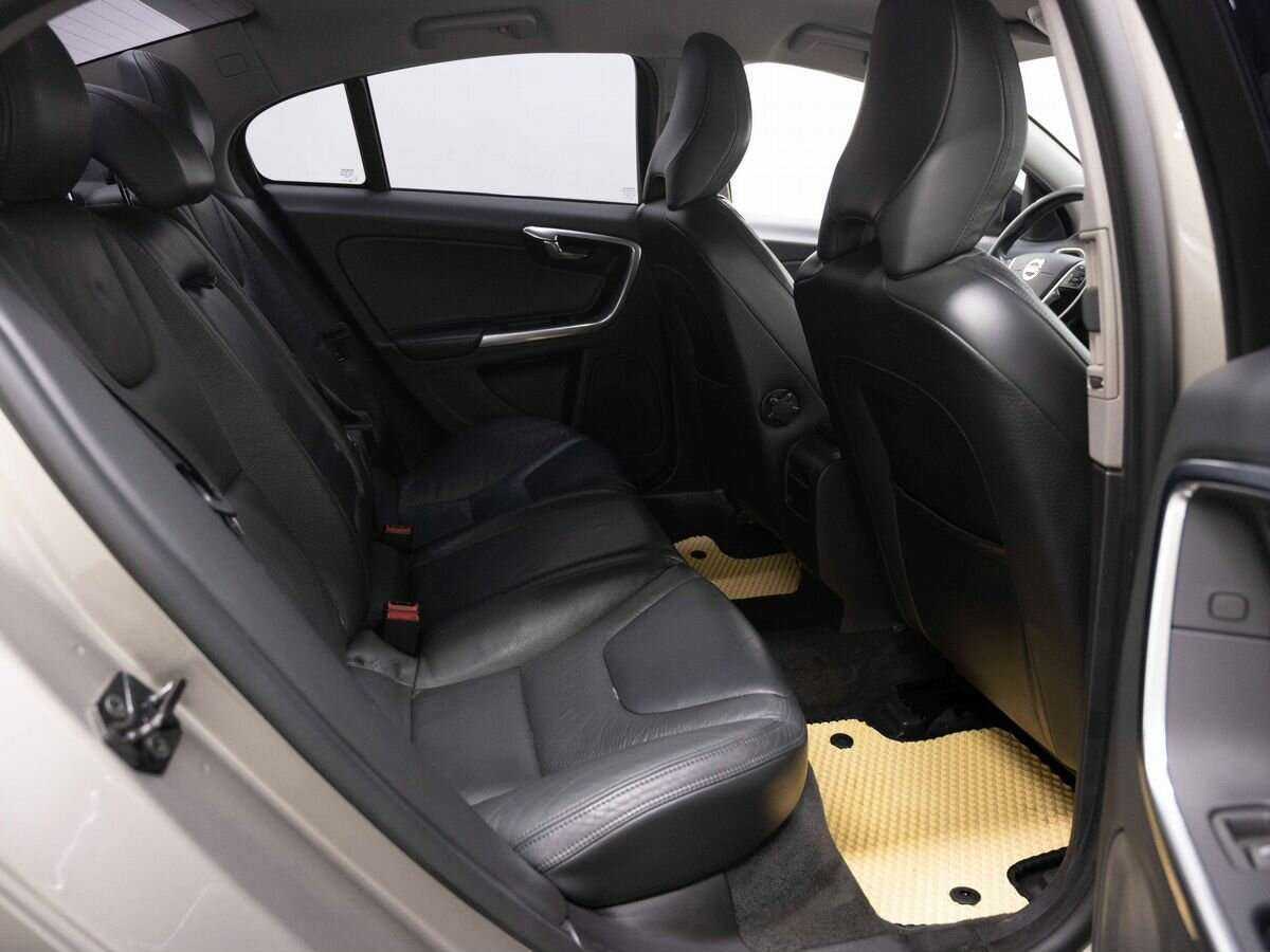 Купить Volvo S60, 2012, 188 000 км, фото №10
