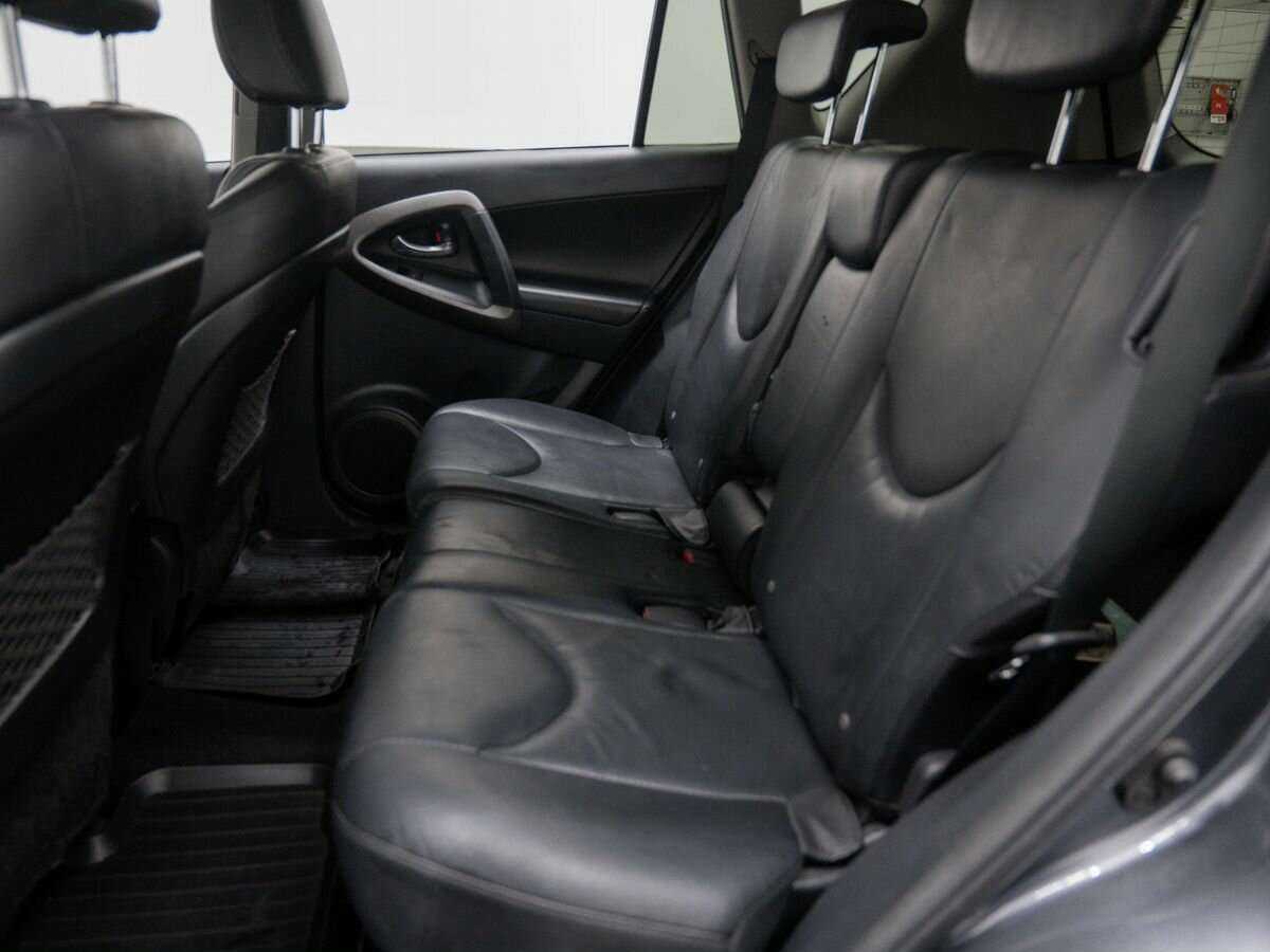 Купить Toyota RAV4, 2011, 119 000 км, фото №13