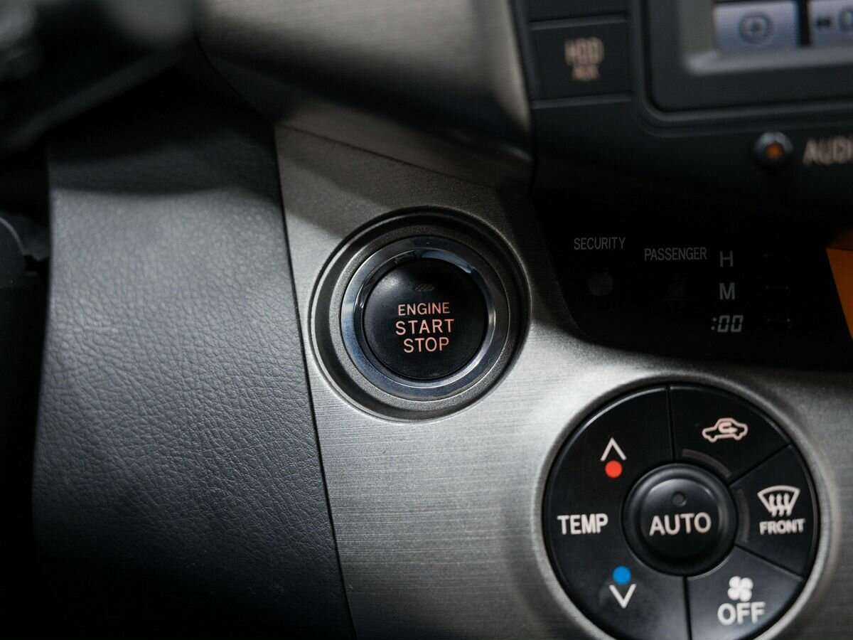 Купить Toyota RAV4, 2011, 119 000 км, фото №26