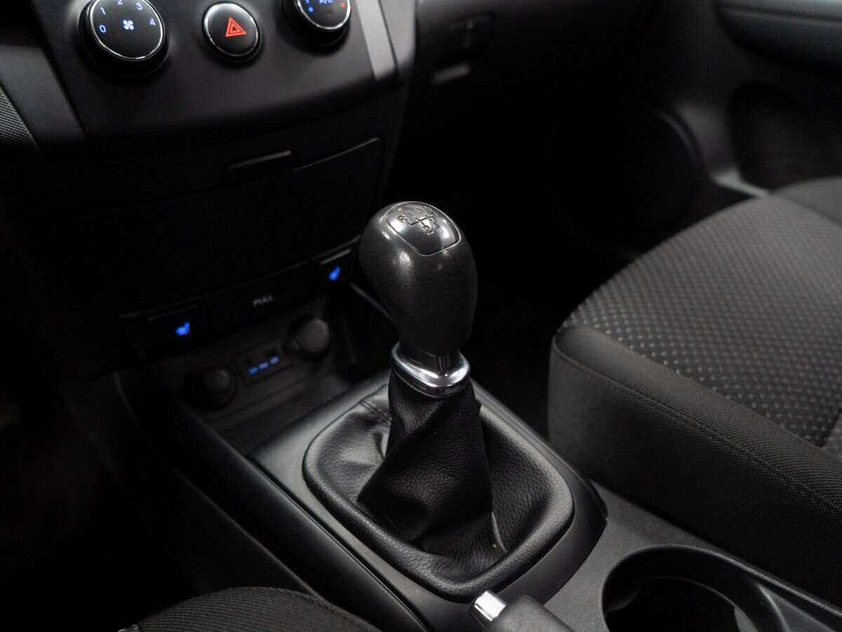 Купить Hyundai i30, 2010, 137 000 км, фото №12