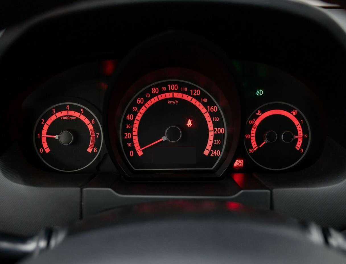 Купить Kia Ceed, 2010, 194 000 км, фото №22