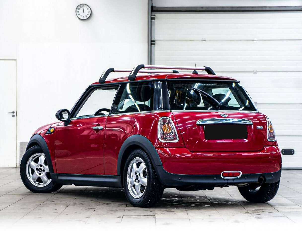 Купить Mini Hatch One, 2008, 224 000 км, фото №4