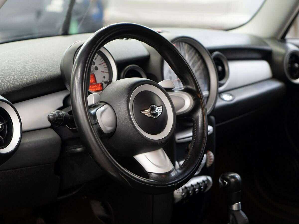 Купить Mini Hatch One, 2008, 224 000 км, фото №5