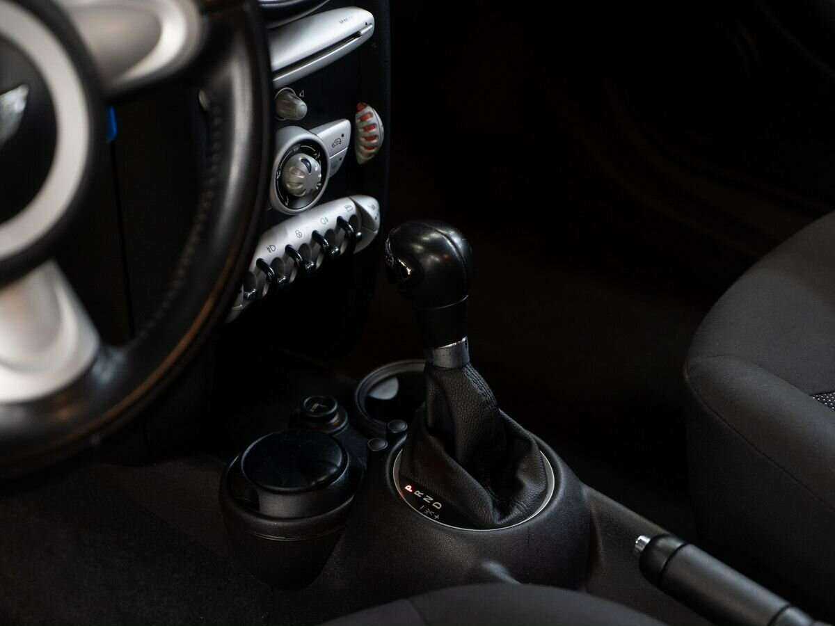 Купить Mini Hatch One, 2008, 224 000 км, фото №10