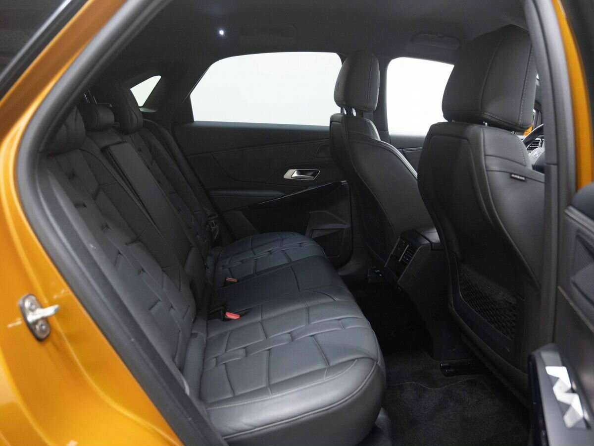 Купить DS 7 Crossback, 2018, 49 600 км, фото №10