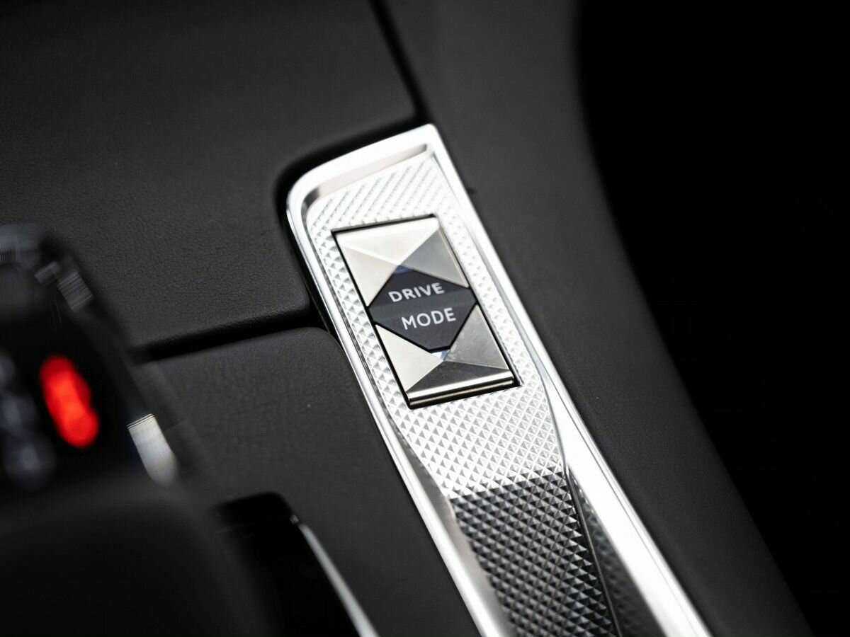 Купить DS 7 Crossback, 2018, 49 600 км, фото №22