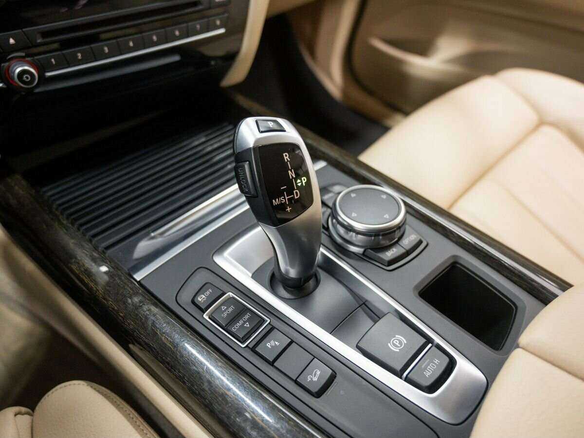 Купить BMW X5 30d, 2015, 150 329 км, фото №22