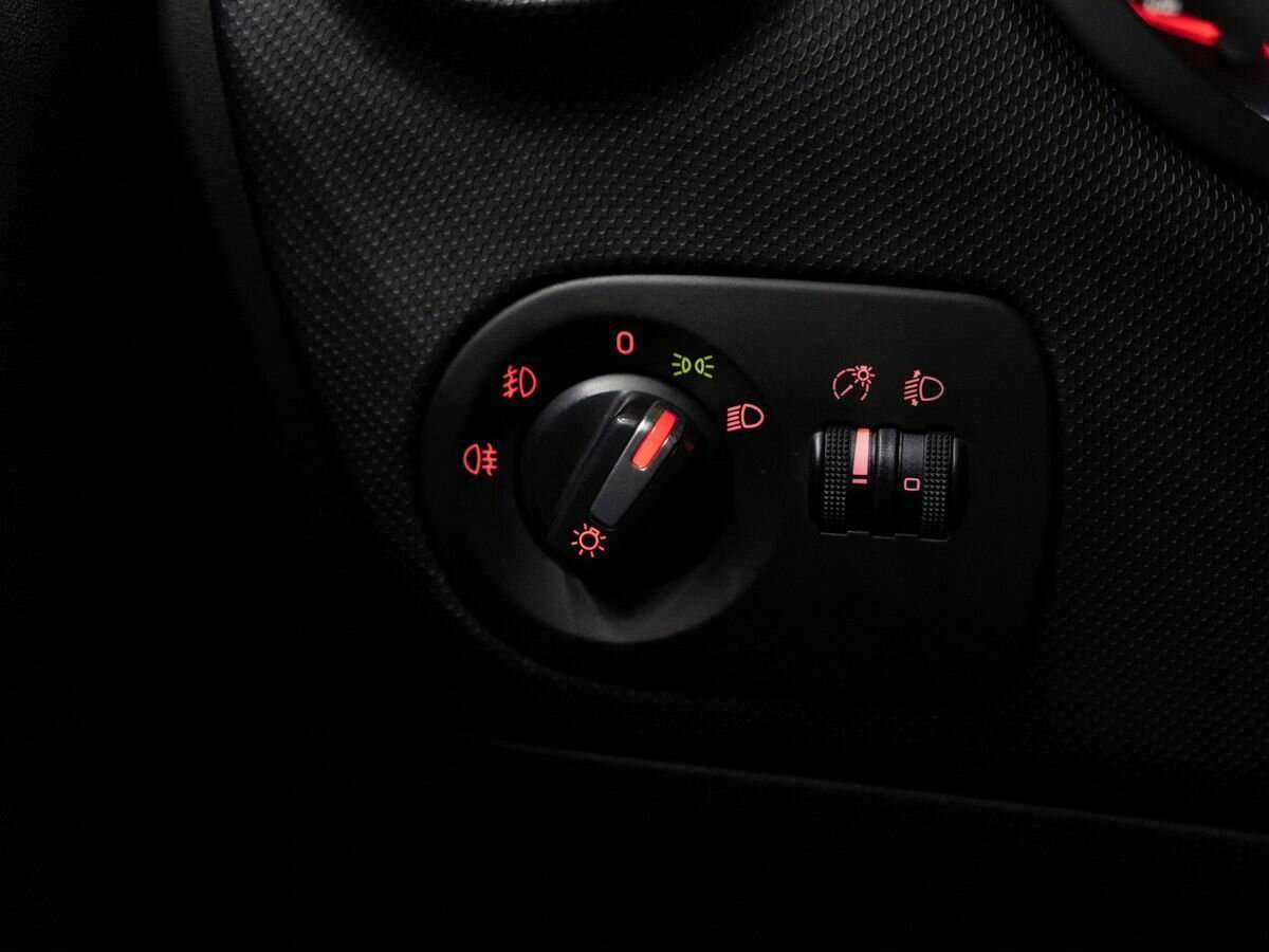 Купить SEAT Leon, 2011, 146 277 км, фото №16