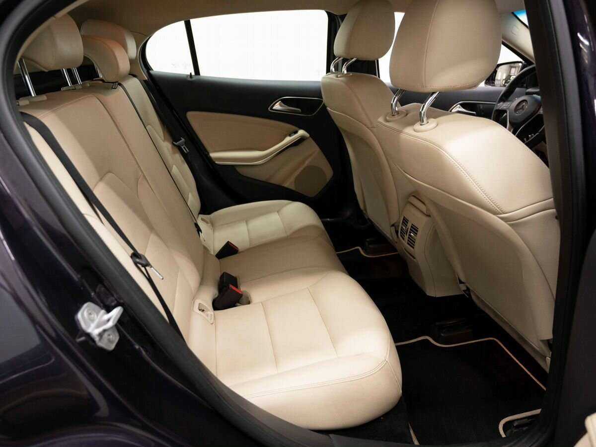Купить Mercedes-Benz GLA 250, 2015, 150 000 км, фото №10