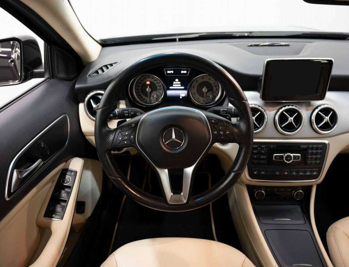 Купить Mercedes-Benz GLA 250, 2015, 150 000 км, фото №12