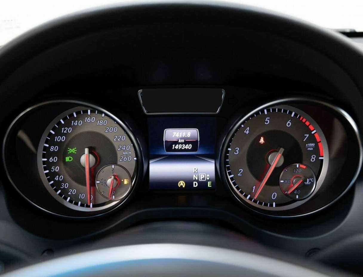 Купить Mercedes-Benz GLA 250, 2015, 150 000 км, фото №15